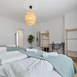 Naehe Koeln Dom-messe, Flughafen, 4 Zimmer, 2 Baeder, Kostenloser Parkplatz Appartamento *