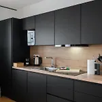 Appartamento Naehe Koeln Dom-messe, Flughafen, 4 Zimmer, 2 Baeder, Kostenloser Parkplatz *