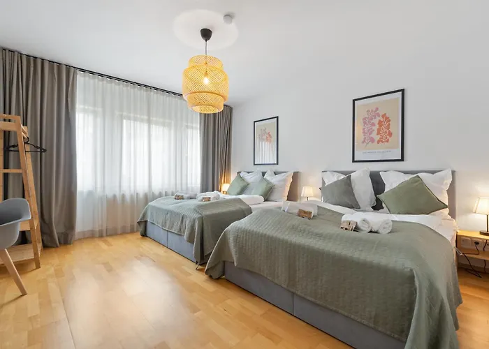 Apartman Top Naehe Koeln Dom-Messe, Flughafen, 4 Zimmer, 2 Baeder, Kostenloser Parkplatz Bergisch Gladbach